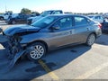 2018 Nissan Sentra — photo 2 of 17 | VIN 3N1AB7APXJY248396