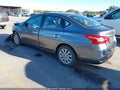 2018 Nissan Sentra — photo 3 of 17 | VIN 3N1AB7APXJY248396