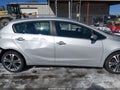 Photo 14 of 20 — 2016 Kia Forte