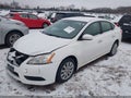 2014 Nissan Sentra — photo 2 of 17 | VIN 3N1AB7AP3EY291158