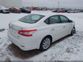 2014 Nissan Sentra — photo 4 of 17 | VIN 3N1AB7AP3EY291158