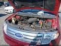 Photo 10 of 11 — 2007 Ford Edge