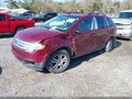 Photo 2 of 11 — 2007 Ford Edge