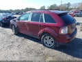 2007 Ford Edge — photo 3 of 11 | VIN 2FMDK36C47BA69924