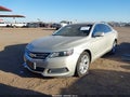 Photo 2 of 15 — 2015 Chevrolet Impala