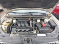 Photo 10 of 11 — 2007 Mercury Montego