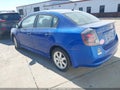 Photo 3 of 11 — 2011 Nissan Sentra
