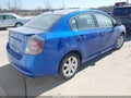 Photo 4 of 11 — 2011 Nissan Sentra
