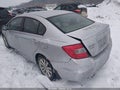 Photo 3 of 16 — 2012 Honda Civic