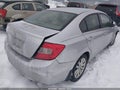 Photo 4 of 16 — 2012 Honda Civic