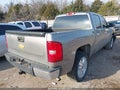2012 Chevrolet Silverado 1500 — photo 4 of 17 | VIN 3GCPCSE05CG259898