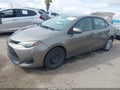 2018 Toyota Corolla — photo 2 of 17 | VIN 5YFBURHEXJP769145