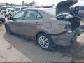 Photo 3 of 17 — 2018 Toyota Corolla
