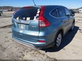 Photo 4 of 17 — 2016 Honda CR-V