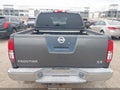 Photo 16 of 16 — 2005 Nissan Frontier