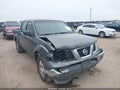 2005 Nissan Frontier — photo 1 of 16 | VIN 1N6AD07U85C463539