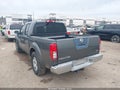 Photo 3 of 16 — 2005 Nissan Frontier