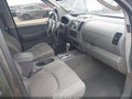 2005 Nissan Frontier — photo 5 of 16 | VIN 1N6AD07U85C463539