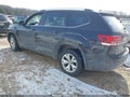 2018 Volkswagen Atlas — photo 3 of 18 | VIN 1V2LR2CA0JC502444