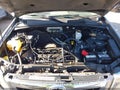 2008 Mazda Tribute — photo 10 of 11 | VIN 4F2CZ92Z28KM31927