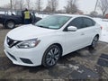 2019 Nissan Sentra — photo 2 of 16 | VIN 3N1AB7AP0KY279447