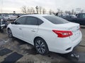 2019 Nissan Sentra — photo 3 of 16 | VIN 3N1AB7AP0KY279447