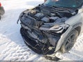 Photo 6 of 17 — 2024 Chevrolet Trax