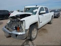 2018 Chevrolet Silverado 1500 — photo 2 of 17 | VIN 3GCPCREC6JG224920