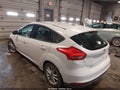 2015 Ford Focus — photo 3 of 16 | VIN 1FADP3K28FL306986