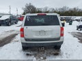 Photo 16 of 16 — 2012 Jeep Patriot