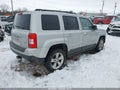 Photo 4 of 16 — 2012 Jeep Patriot