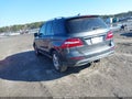 Photo 3 of 16 — 2015 Mercedes-Benz ML-Class