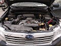 2010 Subaru Forester — photo 10 of 17 | VIN JF2SH6AC1AH703656