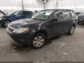 2010 Subaru Forester — photo 2 of 17 | VIN JF2SH6AC1AH703656