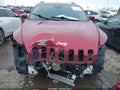 Photo 6 of 17 — 2016 Jeep Cherokee