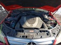 2009 Mercedes-Benz C-Class — photo 10 of 16 | VIN WDDGF81X89R063434