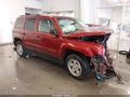 Photo 1 of 18 — 2015 Jeep Patriot
