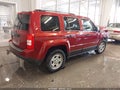 Photo 4 of 18 — 2015 Jeep Patriot