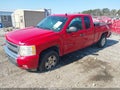 2011 Chevrolet Silverado 1500 — photo 2 of 16 | VIN 1GCRCSE05BZ396699