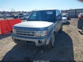 Photo 6 of 12 — 2012 Land Rover LR4