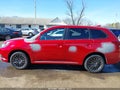Photo 14 of 16 — 2021 Mitsubishi Outlander