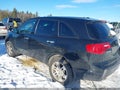 2008 Acura MDX — photo 3 of 15 | VIN 2HNYD284X8H549121