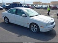 Photo 1 of 11 — 2002 Jaguar X-Type