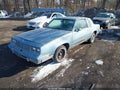 Photo 2 of 11 — 1985 Oldsmobile Cutlass Supreme