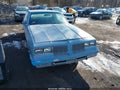 1985 Oldsmobile Cutlass Supreme — photo 6 of 11 | VIN 2G3GM47A8F2331750