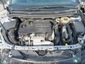 Photo 10 of 17 — 2017 Chevrolet Cruze