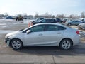 Photo 15 of 17 — 2017 Chevrolet Cruze