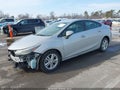 Photo 2 of 17 — 2017 Chevrolet Cruze