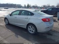 Photo 3 of 17 — 2017 Chevrolet Cruze