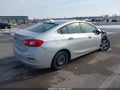 Photo 4 of 17 — 2017 Chevrolet Cruze